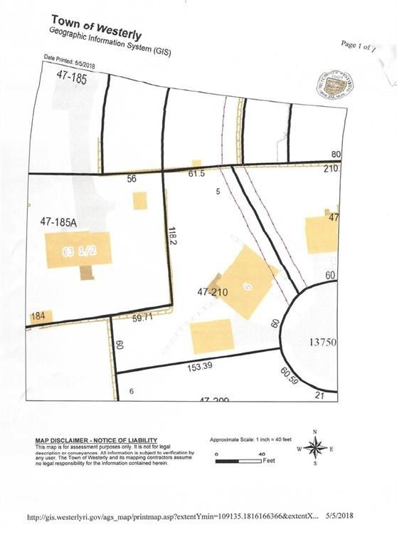 Listing 6 Morrone Ct, Westerly RI 02891