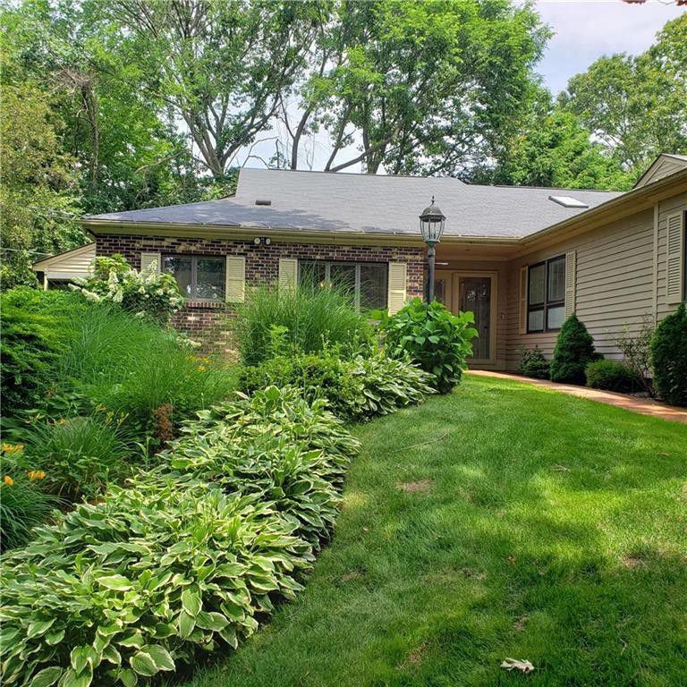 Listing 128 Pine Glen Dr, East Greenwich RI 02818