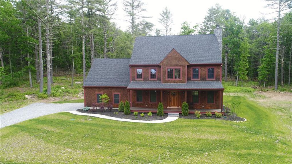 Listing 332 Switch Rd, Richmond RI 02832